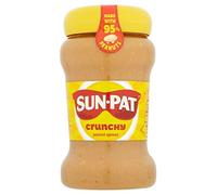 Sun-Pat beurre d'arachide croquant (454g) - Paquet de 2