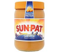 Sun-Pat Beurre d'arachide lisse 600G