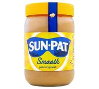 Sun-Pat Soleil Tape Arachide Crémeux Originale Propagation 600G
