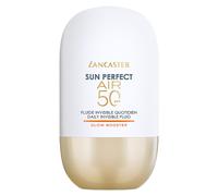 Sun Perfect AIR - Fluide Invisible Quotidien SPF50 Glow-40ml LANCASTER