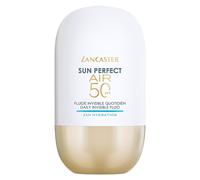 AIR Fluide Invisible Hydration 24H Lancaster |Kapao - 40 ml - Sun Perfect - Tube