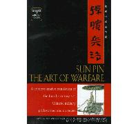 Sun Pin: The Art of Warfare