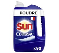 Sun Poudre lave-vaisselle Classic 90 lavages