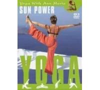Sun Power Yoga [Import anglais]