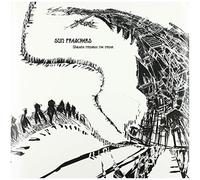 Sun Preachers - (Black) Walking Towards the Tower