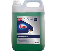 Sun Pro Formula Lave-vaisselle liquide 5 l