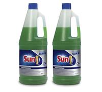 Sun professionnel 7510831 Verre à bière Aspirateur à main lave-vaisselle détergent afin de préserver la mousse, 1 litre