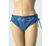 sun project maillots de bain femme de couleur bleu 44