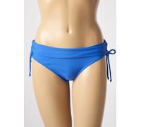 sun project maillots de bain femme de couleur bleu 44