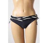 sun project maillots de bain femme de couleur noir 44