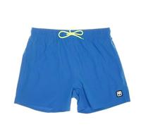 SUN PROJECT Short de Bain Bleu Homme 3056