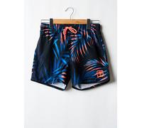 sun project shorts / bermudas homme de couleur noir 44