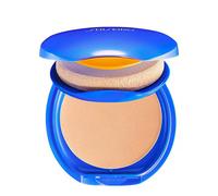 Shiseido Fond de teint compact protecteur UV SPF 30 Medium Ivory 12 g