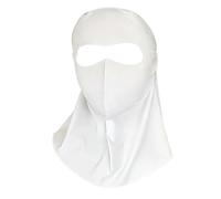 Sun Protection Face Cover - 30.31 Inch UV Blocking Neck Gaiter | Polyester Quick Dry Мask - Breathable Sunscreen Face Shield with UPF 50+ Protection, Sweat Wicking Fabric and Multiwear Design