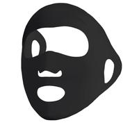 Sun Protection Face Cover, Outdoor Face Protector, 7.09inch Breathable Mesh UV Shield with Elastic Ear Loops for Anti Sun Exposure with Stretch Fit Function for Cycling Running Motorcycle Work Use