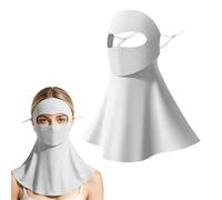 Sun Protection Face - UPF 200+ Neck Gaiter | Cooling Breathable Scarf