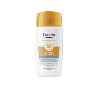 SUN PROTECTION HYDRO PROTECT tinted fluid SPF50+ 50ml