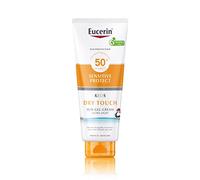 Gel-Crème Solaire Sensitive Protect Dry Touch Kids SPF50 +