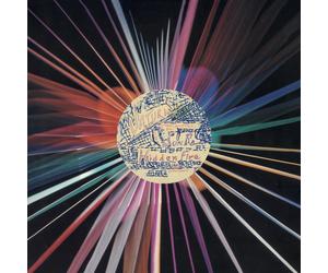 Sun Ra ヒドゥン・ファイア Analog (Vinyl)