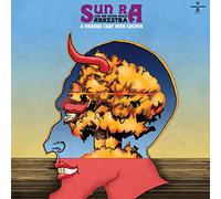 Sun Ra - A Fireside Chat with Lucifer [Import]