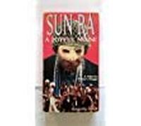 Sun Ra-a Joyful Noise [VHS]