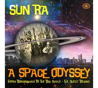 Sun Ra - A Space Odyssey [Import]