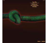 Sun Ra and His Astro Infinity Arkestra Pathways to Unknown Worlds (Vinyl)