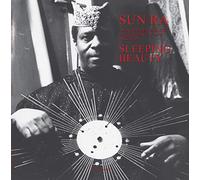 Sun Ra and His Intergalactic Myth Science Solar Ar - Sleeping Beauty
