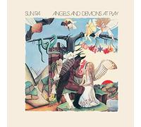 Sun Ra – Angels and Démons at Play – Vinyle 12" – in-akustik