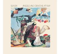 Sun Ra – Angels and Démons at Play – Vinyle 12" – in-akustik