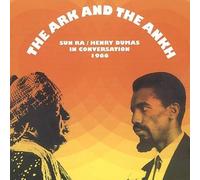 Sun Ra - Ark & The Ankh [Import]