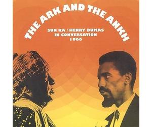 Sun Ra - Ark & The Ankh [Import]