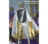Sun Ra Arkestra - East/West Berlin V.2