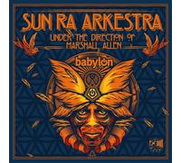 Sun Ra Arkestra - En Direct De Babylon