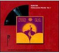 Sun Ra & Arkestra - Heliocentric Worlds 1