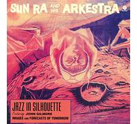 Sun Ra Arkestra/Jazz in Silhouette