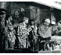 Sun Ra - Live at The Red Garter
