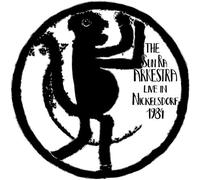 Sun Ra Arkestra - Live in Nickelsdorf [Import]