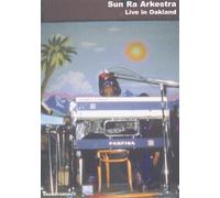 Sun Ra Arkestra - Live in Oakland 1991