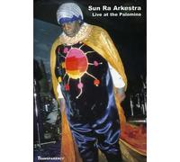 Sun Ra Arkestra - Live At The Palomino, Los Angeles