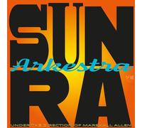 Sun Ra Arkestra - Lumières Sur Un Satellite