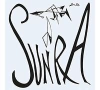 Sun Ra - Art Form of Dimensions. [Import]