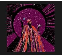 Sun Ra - Artyard in a Box (8-CD-Box/Reissue)