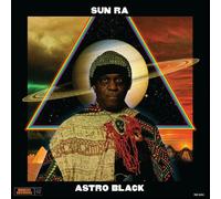 Sun Ra - Astro Black [Vinyl Lp] Colored Vinyl, Purple