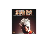 Sun Ra - At The Showcase: Live In Chicago 66-67