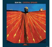 Sun Ra - Crystal Spears