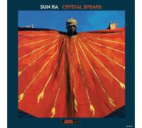 Sun Ra - Crystal Spears