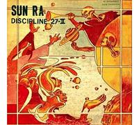 Sun Ra - Discipline 27-11 [Import]