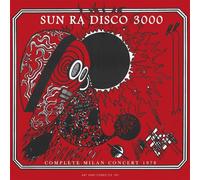 Sun Ra - Disco 3000 [Import]