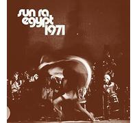 Sun Ra - Egypt '71